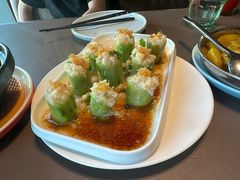 -有璟阁港式餐厅(国贸商城店)