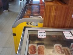 -烤尚宫烤肉火锅海鲜自助餐厅(朝阳广场店)