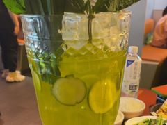 -探鱼·鲜青椒爽麻烤鱼(领展购物广场店)