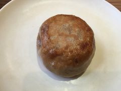 -清真吴记门钉肉饼·喜多利