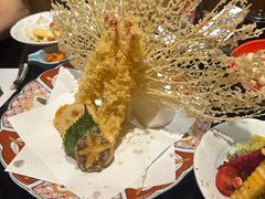 -天狗山料理(省体店)