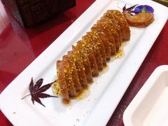 江南糯米藕-大江南食府(石景山店)