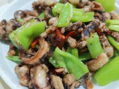 -满口香饭店
