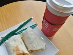 -星巴克(珠海摩尔百货店)