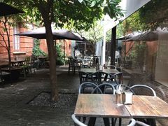 -Ocean's Table 欧舍