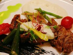 -G+KITCHEN(龙湖狮山天街店)