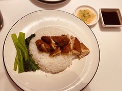 -新旺茶餐厅·早餐·夜宵(仙霞店)