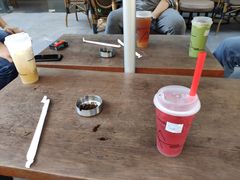 大堂-去茶山(新光里店)