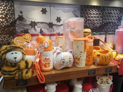 -星巴克臻选(成都宽窄巷子店)