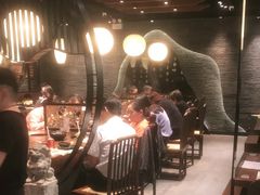 -呷哺呷哺 小火锅 (浦东新欧尚超市店)