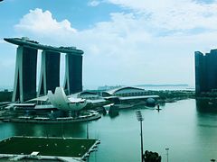 -新加坡文华东方酒店