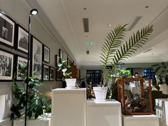 -一尺花园(安和花园店)