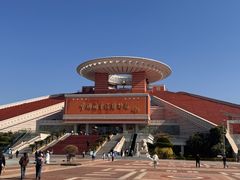 -中国闽台缘博物馆