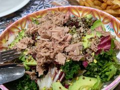 -Mammamia意大利餐厅(古北店)