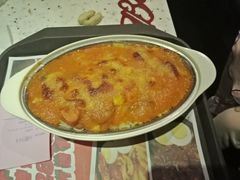 -百威KTV(恒福路店)