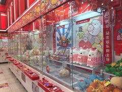 -吾悦广场(南京鼓楼店)