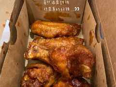 -Kyochon1991校村炸鸡(杨高中路店)