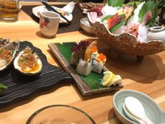 -大岛日本料理铁板烧(南通大饭店)