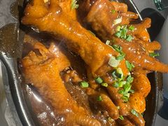 -富临轩私房菜(集庆门大街店)