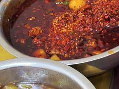 -温江公平红烧兔(总店)