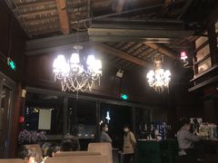 大堂-铜锣湾·有麝自然香(重庆新天地店)