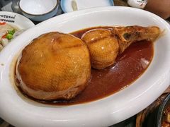 -广迎居老正兴菜馆