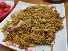 -庆峰龙虾烧烤(合肥一店)