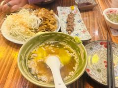 -平成屋· Late Night 食堂(漕宝路店)