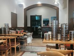 大堂-武圣羊汤(武圣路店)