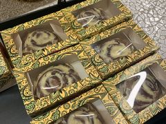 -OUR Bakery(SKP-S店)