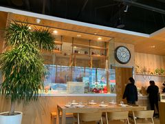 -1861意大利餐厅(文化广场店)