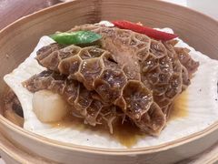 -东百坊巷大酒店·坊巷餐厅(东百中心店)