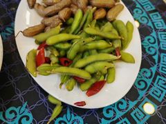 -福茗春薪禾记海鲜烧烤(八一路店)