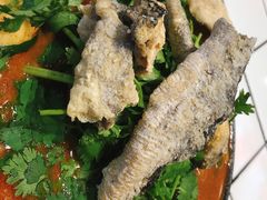 -肥汁米蘭香港米线(长宁来福士店)