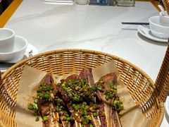 -饭橘汉江码头·乡野土菜馆(静安路店)