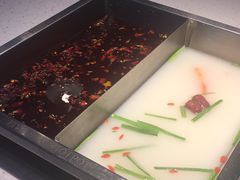 -五星桥原切肥牛火锅(怀德桥店)