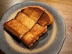 -岩盐·铁板料理(嘉里店)