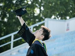 -大连理工大学(凌水校区)