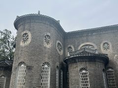 -平安桥天主教堂