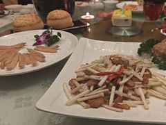 -外沙疍家棚酒楼