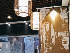 大堂-裕记烧腊连锁餐饮(国商分店)
