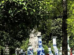 -景德镇古窑民俗博览区