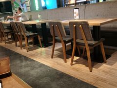 大堂-必胜客(龙茗店)