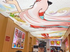 -冒菜西施·非遗冒菜(总店)