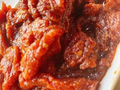 -平山城鑫烧烤(建国楼店)