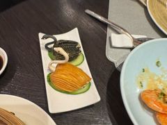 -万丽轩·粤菜(王府井金茂万丽酒店)