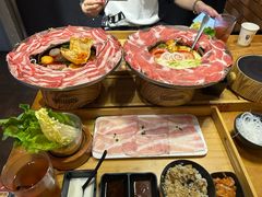 -老爷锅(新街口IFCX店)