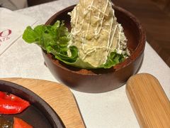 -俄士厨房(环球港店)
