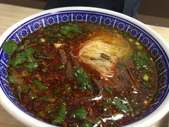 -樊记腊汁肉(竹笆市总店)