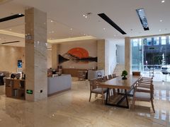 -禾尖S酒店(深圳大学店)